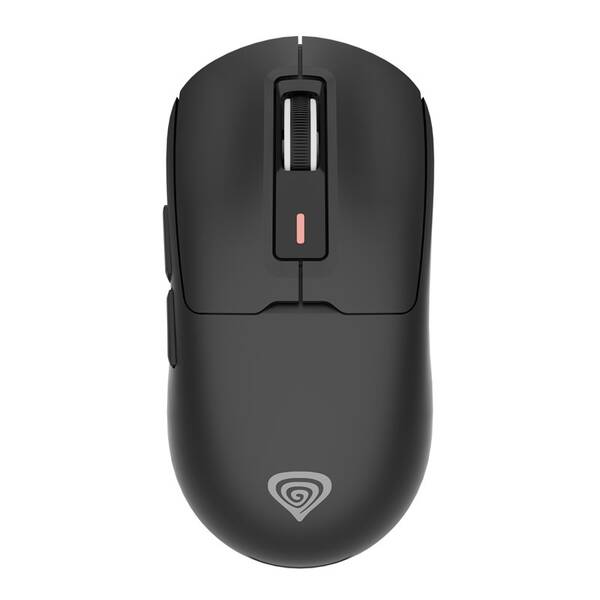 Myš Genesis ZIRCON 660 RGB černá

