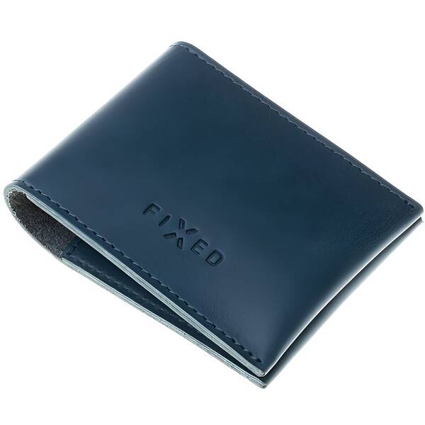 Peněženka FIXED Smile Wallet s FIXED Smile PRO modrý

