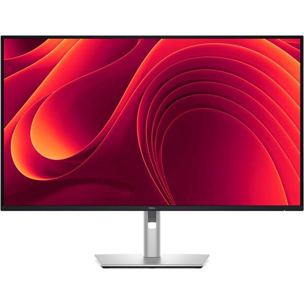 Monitor Dell P3225DE černý/stříbrný

