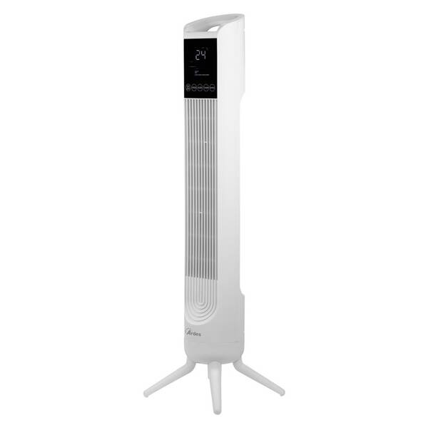 Ventilátor sloupový Ardes 5T803 bílý

