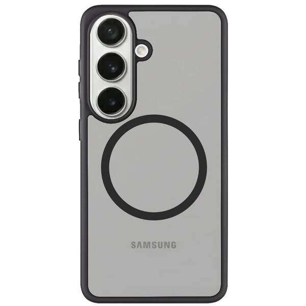 Kryt na mobil Tactical MagForce Hyperstealth na Samsung Galaxy S26 černý

