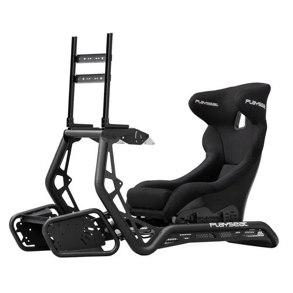 Závodní kokpit Playseat Sensation Pro Black - ActiFit černý

