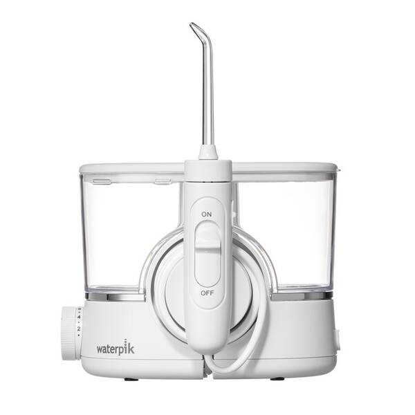 Ústní sprcha Waterpik WF11EU bílá

