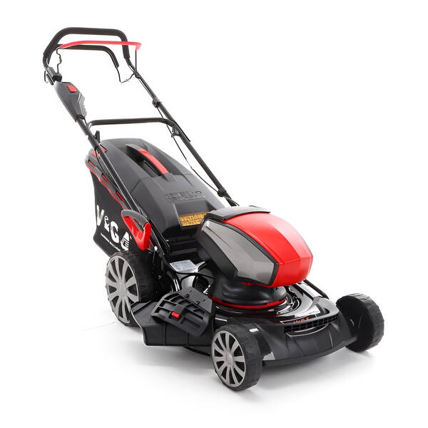 Sekačka VeGA 46 S ECO 6in1 (s baterií) 


