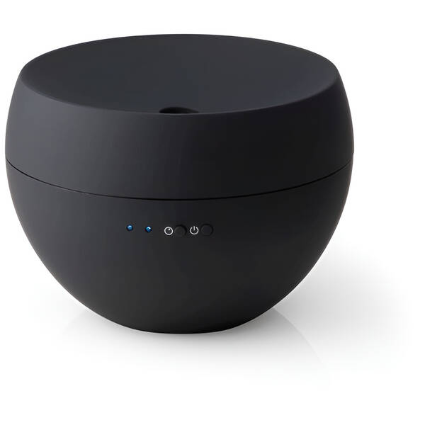 Aroma difuzér Stadler Form Jasmine Black 

