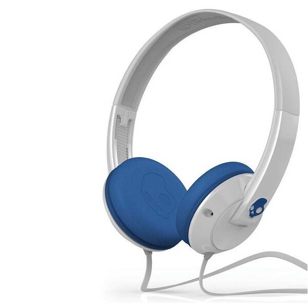 Sluchátka Skullcandy UPROCK modrá

