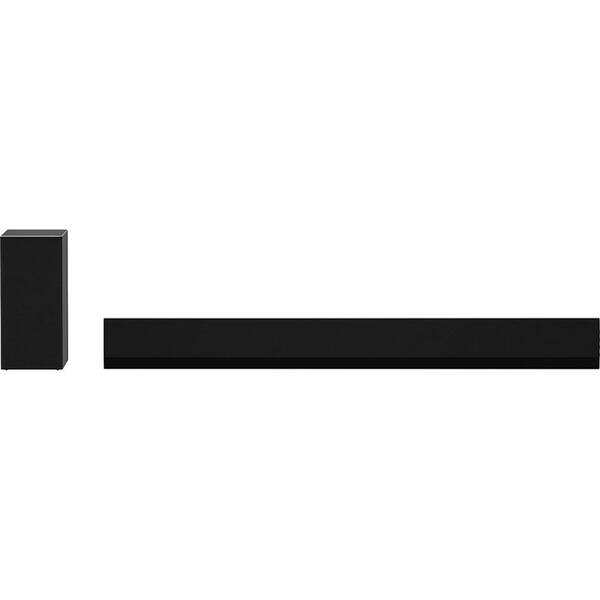 Soundbar LG GX černý

