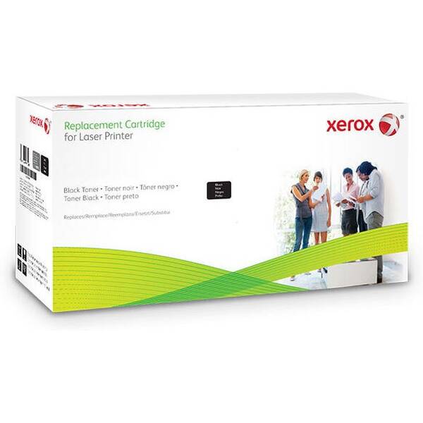 Toner Xerox HP 131A (CF211A), 1800 stran azurová barva
