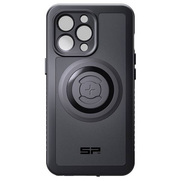 Kryt na mobil SP Connect SPC+ Xtreme na Apple iPhone 13 Pro černý

