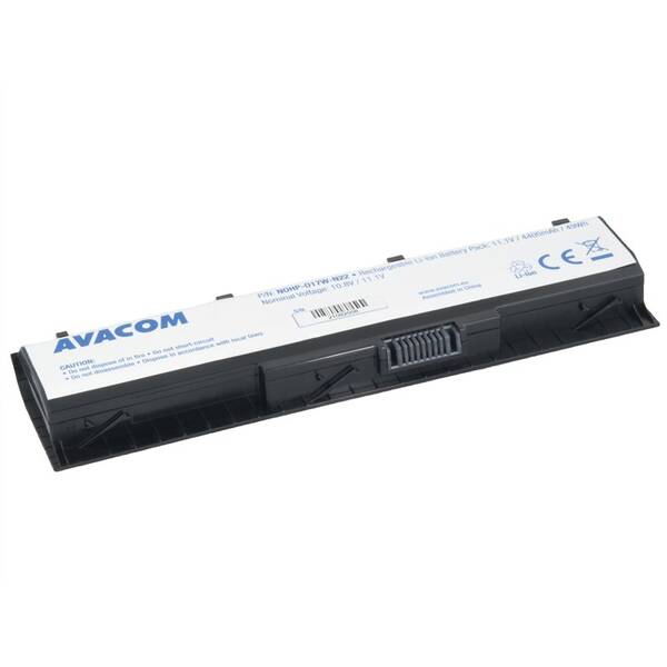 Baterie Avacom HP Pavilion 17-ab Li-Ion 11,1V 4400mAh 

