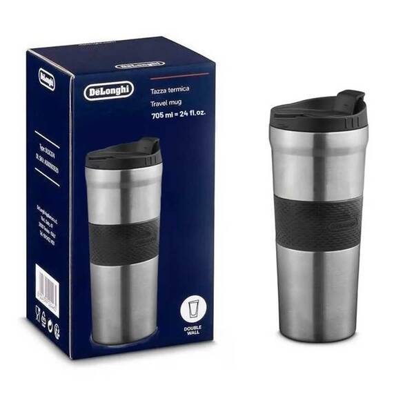 Termohrnek De'Longhi DLSC083 nerez

