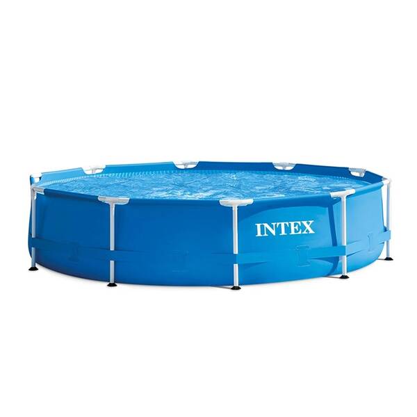Bazén Intex Frame Set Rondo 3,05 x 0,76 m bez filtrace, 28200NP 

