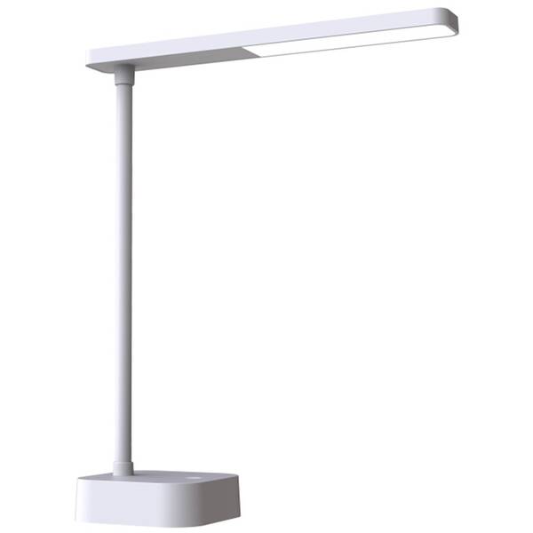 Stolní lampička Yeelight Jasmine (dobíjecí) bílá

