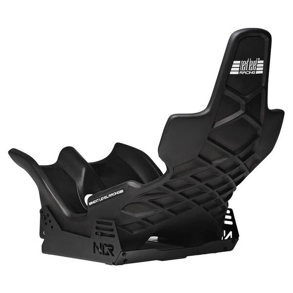 Přídavné sedadlo Next Level Racing Elite Formula Sim Racing Seat EFS černá

