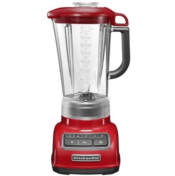 Stolní mixér KitchenAid 5KSB1585EER červený

