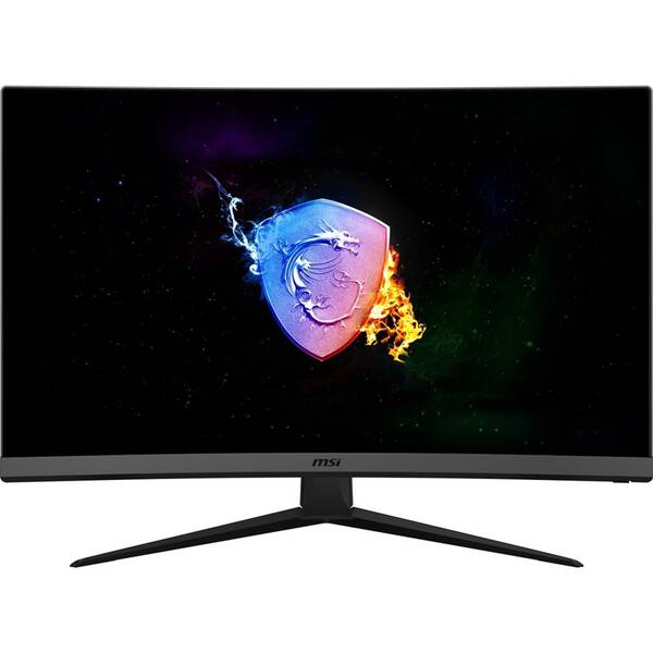 Herní monitor MSI Optix G27C7 černý

