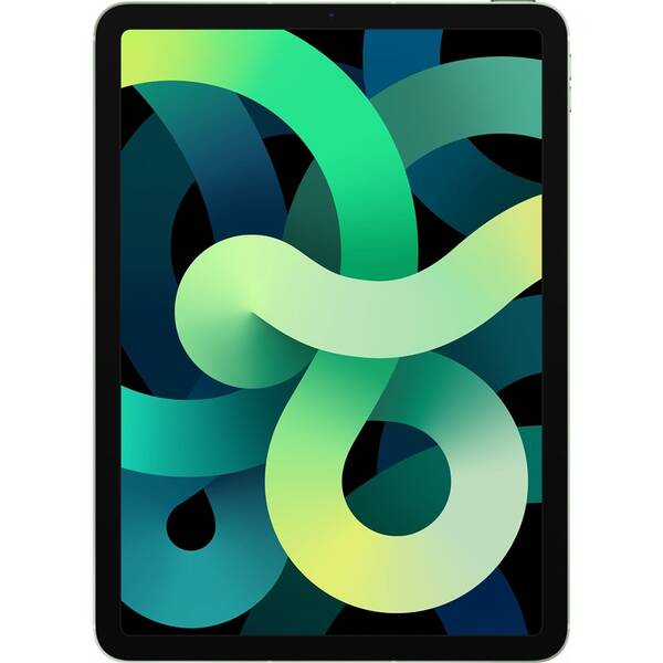 Dotykový tablet Apple Air (2020)  Wi-Fi + Cellular 256GB - Green 

