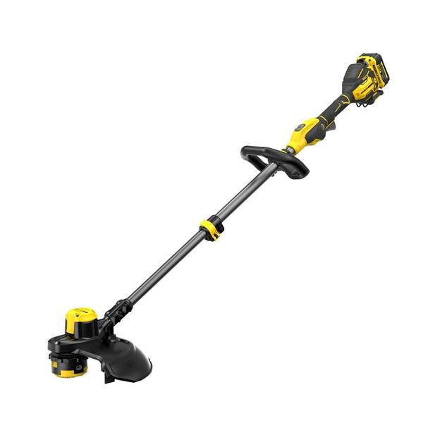 Strunová sekačka Stanley SFMCSTB933B-XJ (bez baterie) 

