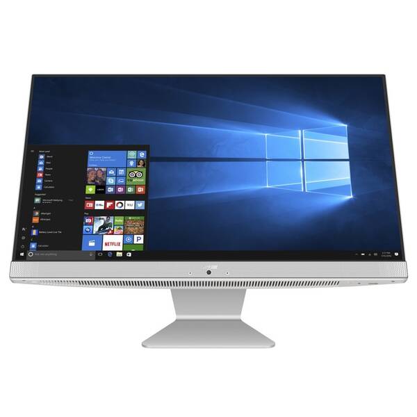 Počítač All In One Asus V241 bílý

