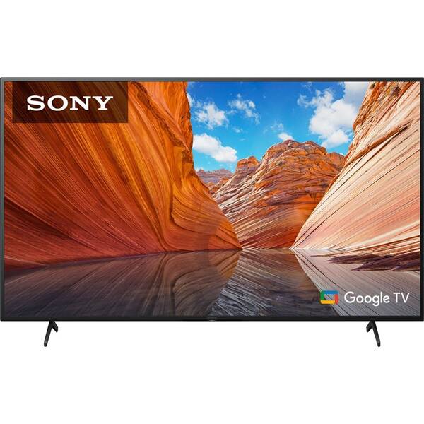 Televize Sony KD-65X81J 

