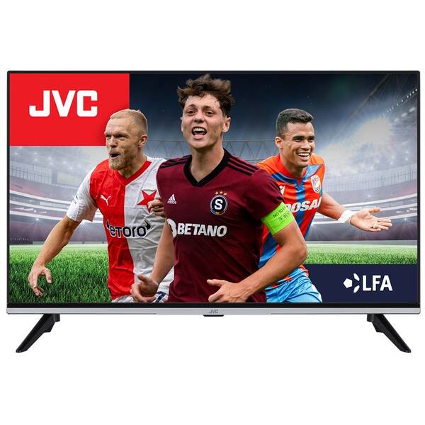 Televize JVC LT-32VAF5035 

