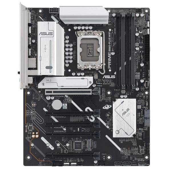 Základní deska Asus B860-PLUS WIFI 

