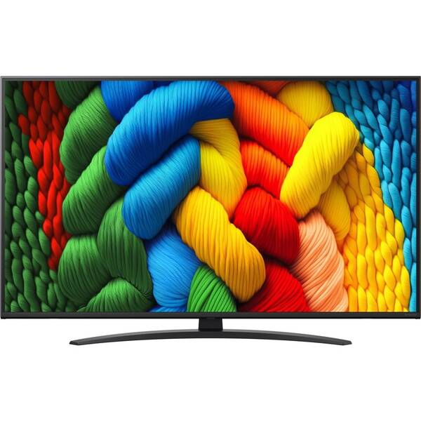 Televize LG 50NANO81A 

