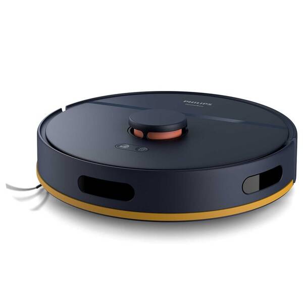 Robotický vysavač Philips XU2000/15 modrý

