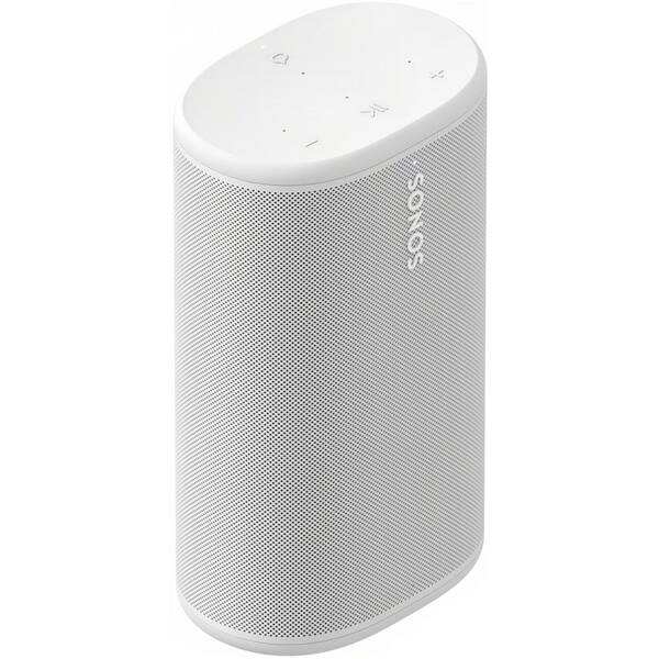 Přenosný reproduktor SONOS Play bílý

