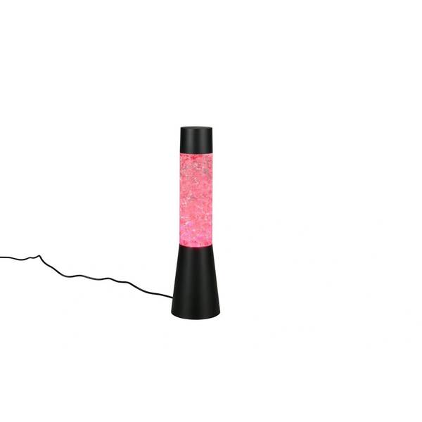 Stolní lampička Reality R53521132 MARTINI černá

