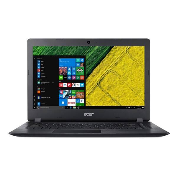Notebook Acer 1 (A114-32-C740) černý + Microsoft 365 pro jednotlivce 

