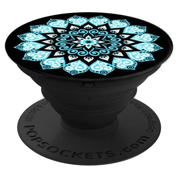 Držák na mobil PopSockets Peace Sky 

