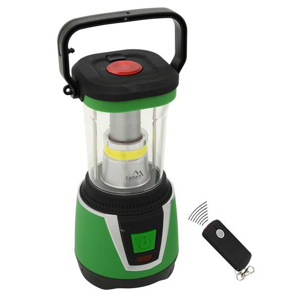 Svítilna Cattara CAMPING REMOTE CONTROL 

