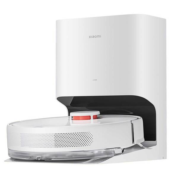 Robotický vysavač Xiaomi Vacuum X10 bílý

