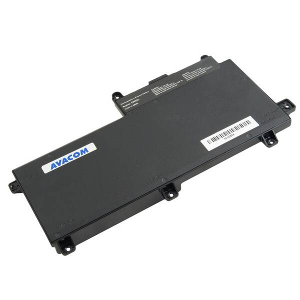 Baterie Avacom HP ProBook 640 G2 G3, 650 G2 G3 Li-Pol 11,4V 4210mAh 48Wh 

