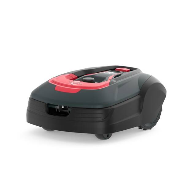 Robotická sekačka Cramer RM1500 


