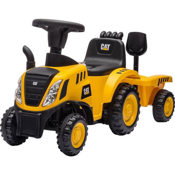 Traktor Buddy Toys BPC 5178 

