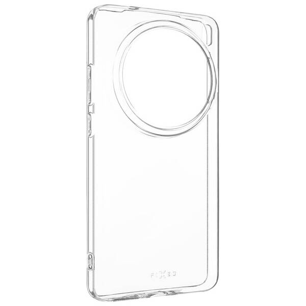 Kryt na mobil FIXED na vivo X200 Pro průhledný

