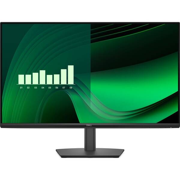 Monitor Dell SE2725HM černý


