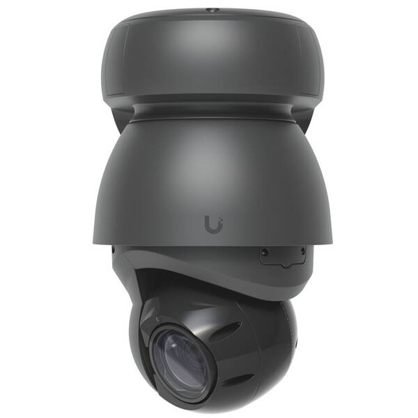 IP kamera Ubiquiti UniFi AI PTZ, 4K, 22× zoom černá

