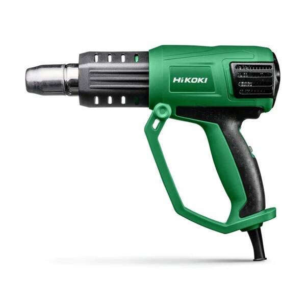 Horkovzdušná pistole HIKOKI RH650VLAZ 

