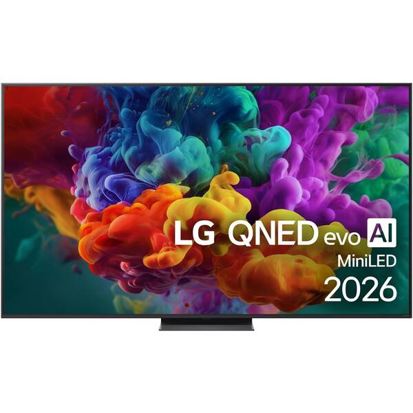 Televize LG 75QNED87B6A 

