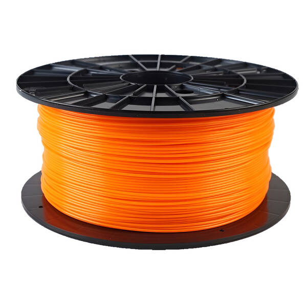 Filament Filament PM 1,75 PLA, 1 kg oranžový

