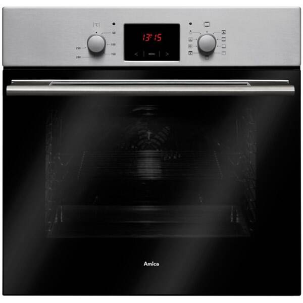 Trouba Amica EBS 5142 AA nerez

