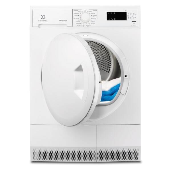 Sušička prádla Electrolux EDH3284PDW bílá


