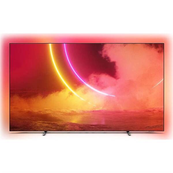 Televize Philips 55OLED805 

