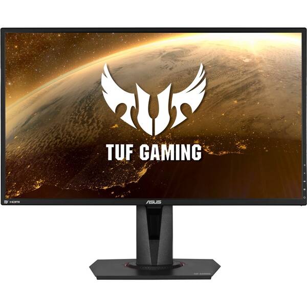 Herní monitor Asus VG27AQ 

