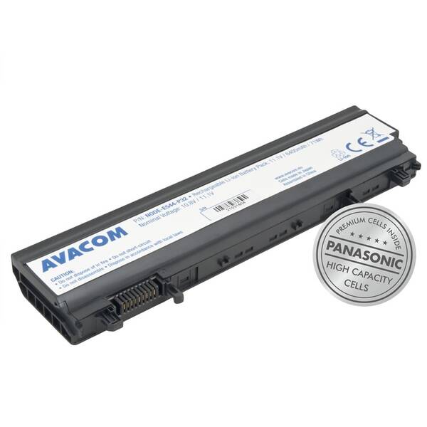 Baterie Avacom Dell Latitude E5440, E5540 Li-Ion 11,1V 6400mAh 71Wh 

