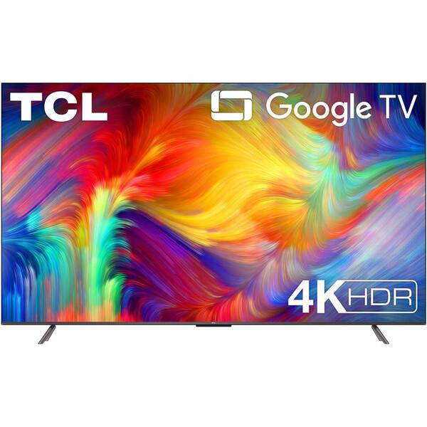Televize TCL 85P735 
 Televize TCL 85P735