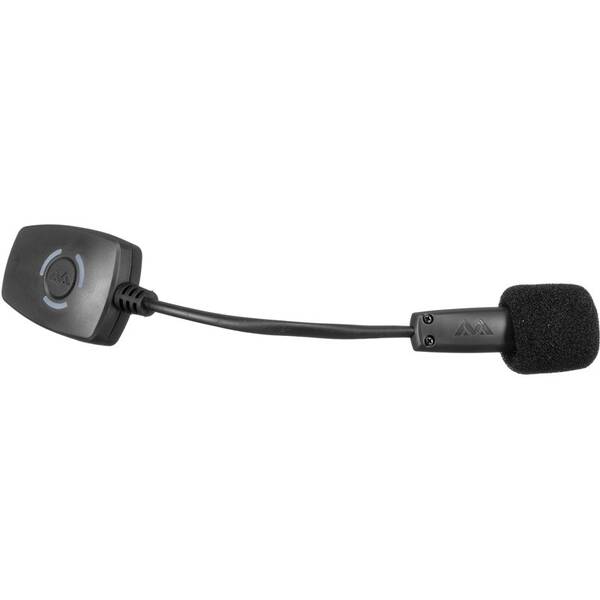 Mikrofon ANTLION ModMic Wireless černý

